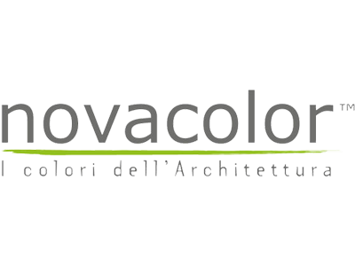 logo Novacolor